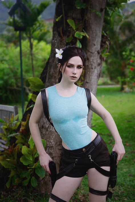 lara croft cosplay porn|Lara Croft Cosplay Porn Videos .